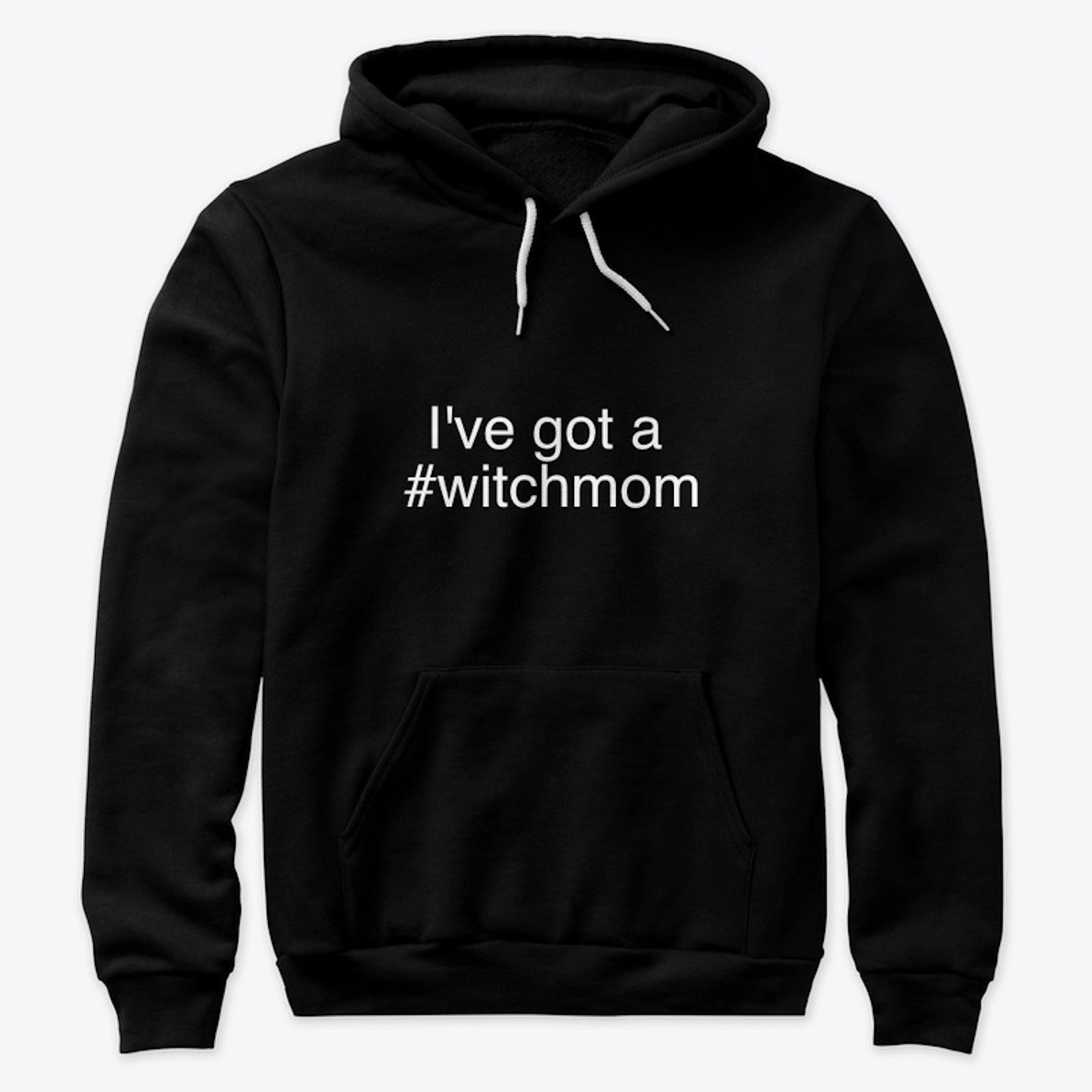 witchmom